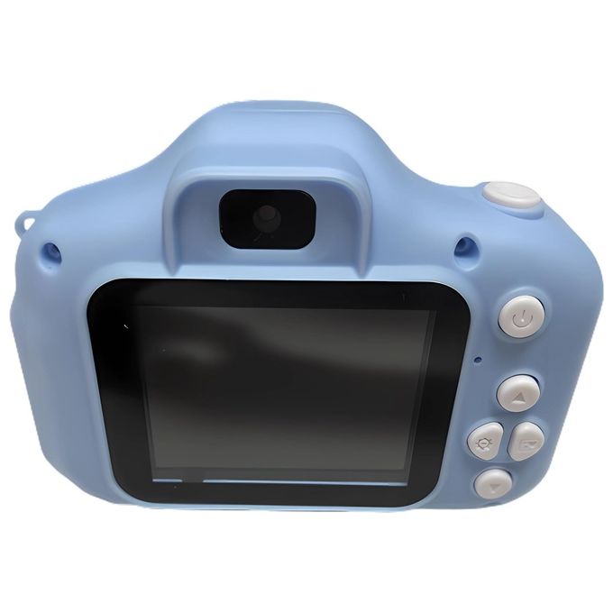 Denver KCA-1340 Macchina Fotografica Digitale per Bambini Blu