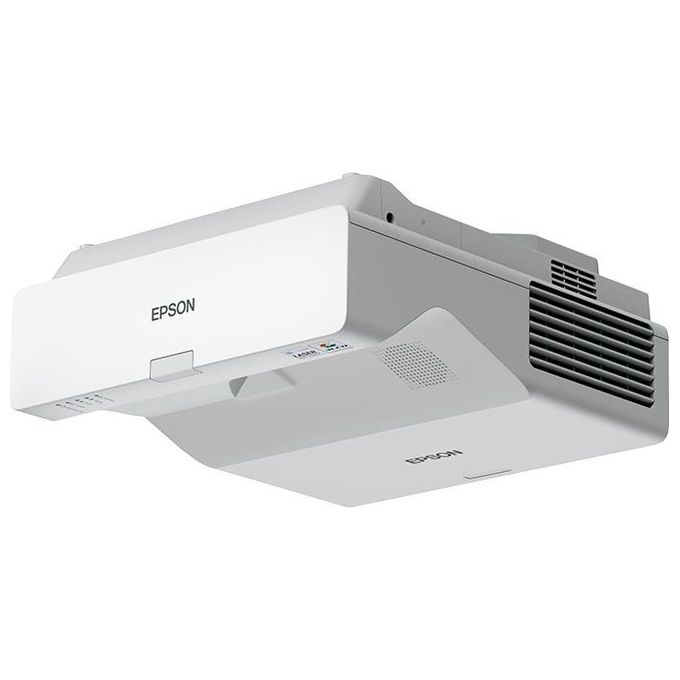 Epson V11HA78080 EB-770Fi Proiettore a raggio ultra corto 3LCD 4100 ANSI lumen 1080p (1920x1080) colore Bianco