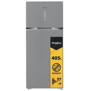 Whirlpool WHD2 6552 X4E Frigorifero Doppia Porta 557 L 187,7 cm Classe E 37 dB No Frost 6° Senso colore Acciaio Inox