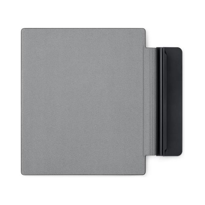 Kobo N605-AC-BK-E-PU SleepCover Custodia Ebook Kobo Elipsa 2E Magnetica compatibile Stylus 2 colore Nero