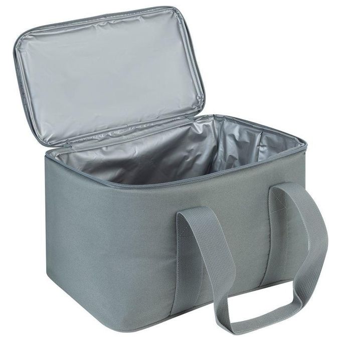Rivacase 5705 Borsa Termica 17 Litri Grigio