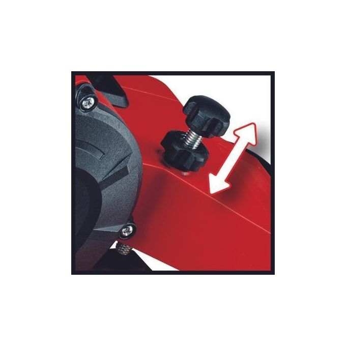 Einhell Affilacatene A Batteria Ge-Cs 18 Li (Batteria Non Inclusa)