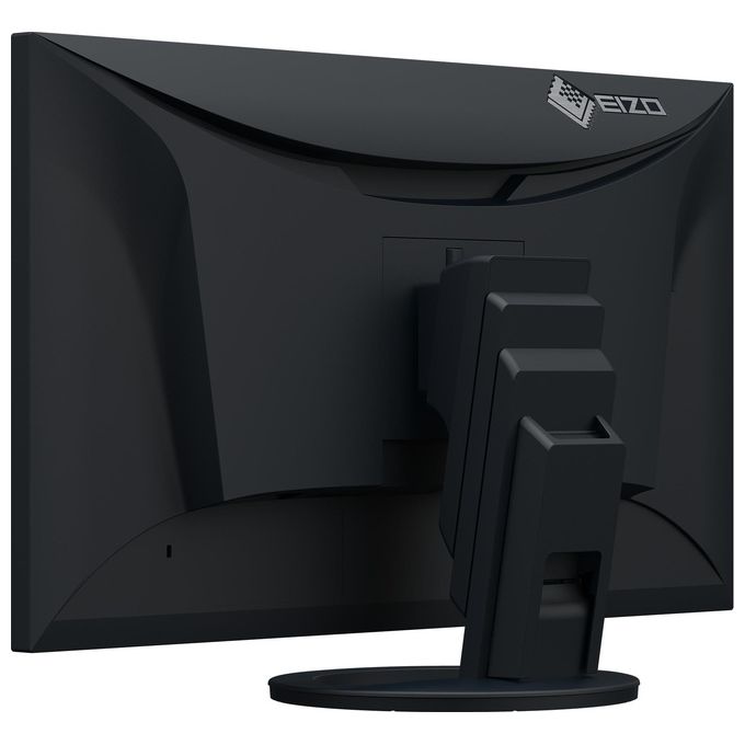 EIZO EV2781-BK FlexScan Monitor PC 27'' QHD IPS USB-C 70W 60 Hz colore Nero