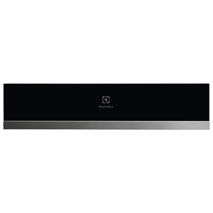 Electrolux KBS4X Cassetto Statico Portaoggetti Altezza 14 cm 6 coperti Inox antimpronta