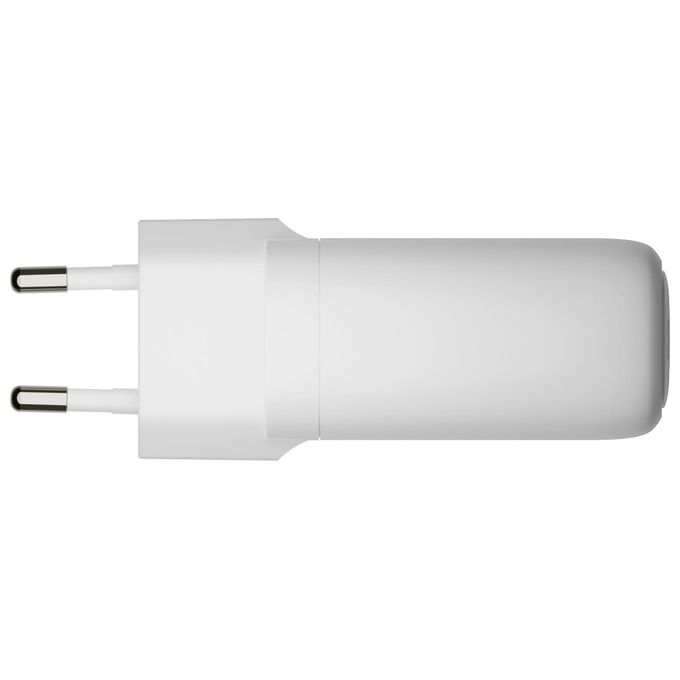 Dbramante1928 5711428070999 Re-charge Pro Caricatore Muro USB-C 65W Power Delivery (PD) colore Bianco