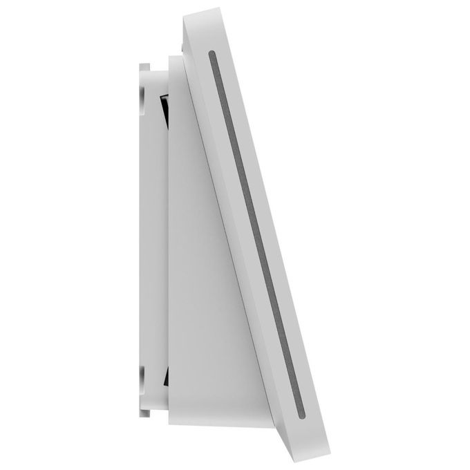 Logitech 952-000127 Supporto Angolato per Tap Scheduler Inclinazione 14° colore Bianco