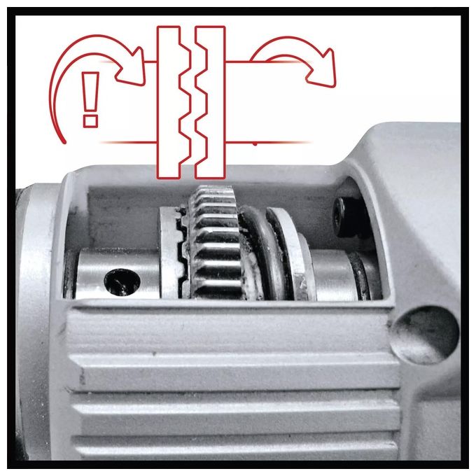 Einhell Martello Tassellatore Te-Rh 32 4F