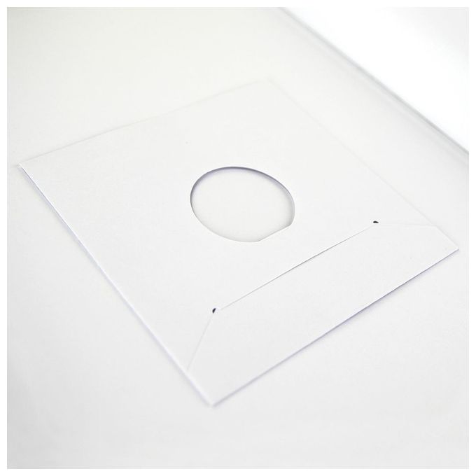 Zep Umbria White Foto Album 10x15cm 200 Foto Bianco