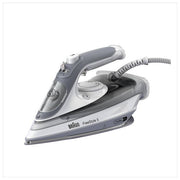 Braun 0127406003 TexStyle 5 Ferro a vapore 2800 W Piastra EloxalPlus Vapore 50 g-min Serbatoio 0,3 L colore Grigio