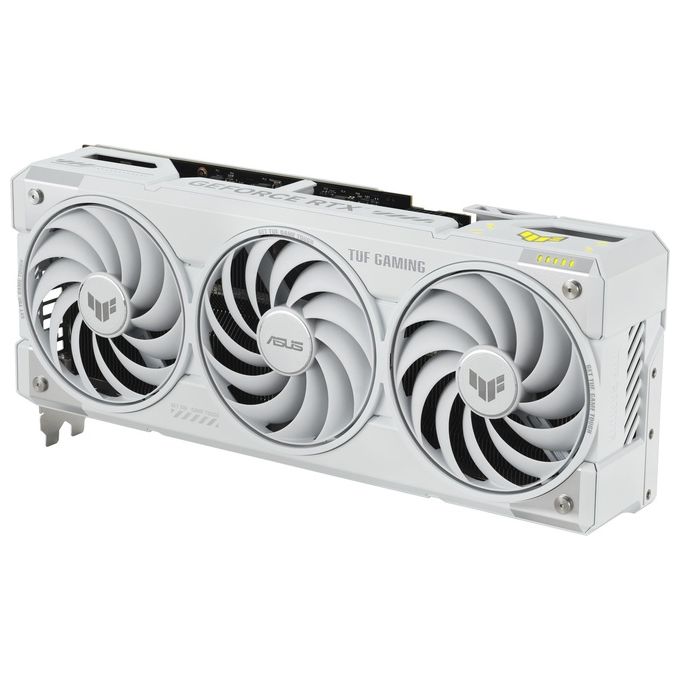 Asus, GeForce RTX 5070 Ti, 16GB GDDR7, TUF Gaming, Scheda Video