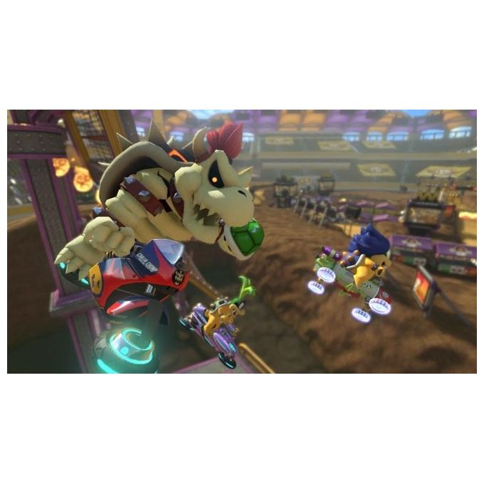 Mario Kart 8 Deluxe per Nintendo Switch