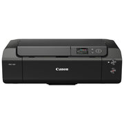 Canon 4278C009 imagePROGRAF PRO-300 Stampante Fotografica A3+ 10 Inchiostri Wi-Fi LCD 3'' colore Nero