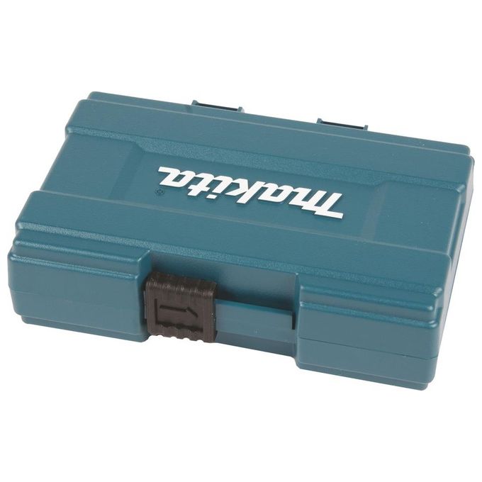 Makita B-54081 Set Punte con Chiavi a Cricchetto
