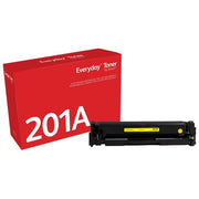 Xerox Toner Everyday Giallo per HP Cf402a-Crg-045y 1400 Pagine