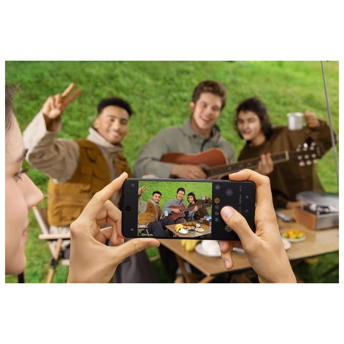 TCL TCL50NXTPROGRY 50 Pro NXTPAPER 5G Smartphone 6.8'' 120Hz 8 GB 512 GB Tripla Camera 108 MP 5010 mAh colore Grigio