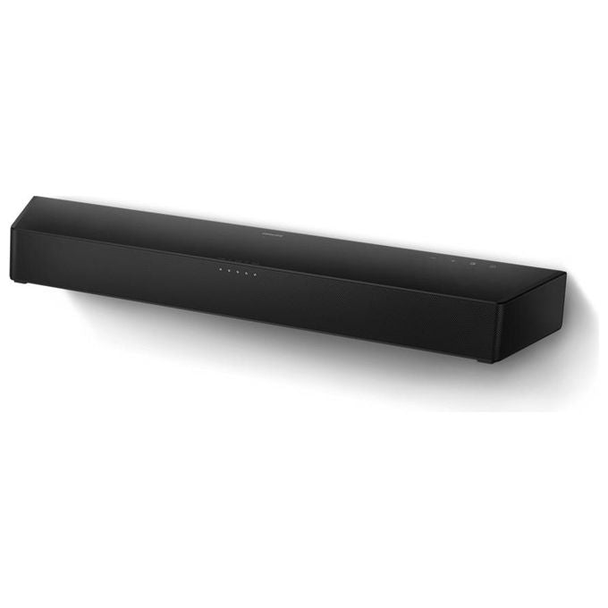 PHILIPS HAL5023-00 Soundbar Professionale 2.1 Canali 200 W Bluetooth HDMI con Subwoofer Integrato colore Nero