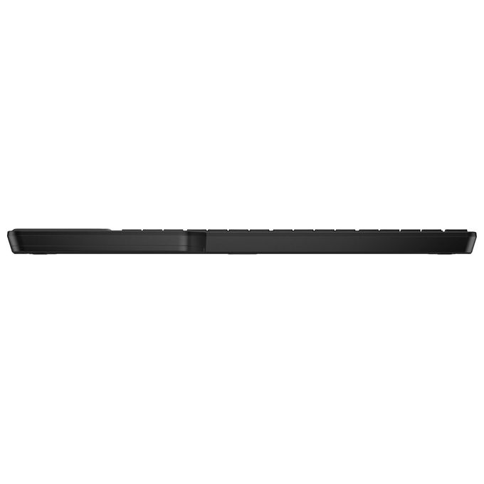 HP 7N7B9AA Tastiera Wireless Dual-Mode Full-size Bluetooth 5.3 Multi-dispositivo Layout 100% colore Nero