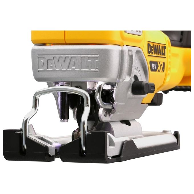 DeWalt DCS334NT-XJ Seghetto Alternativo a Batteria da 18V