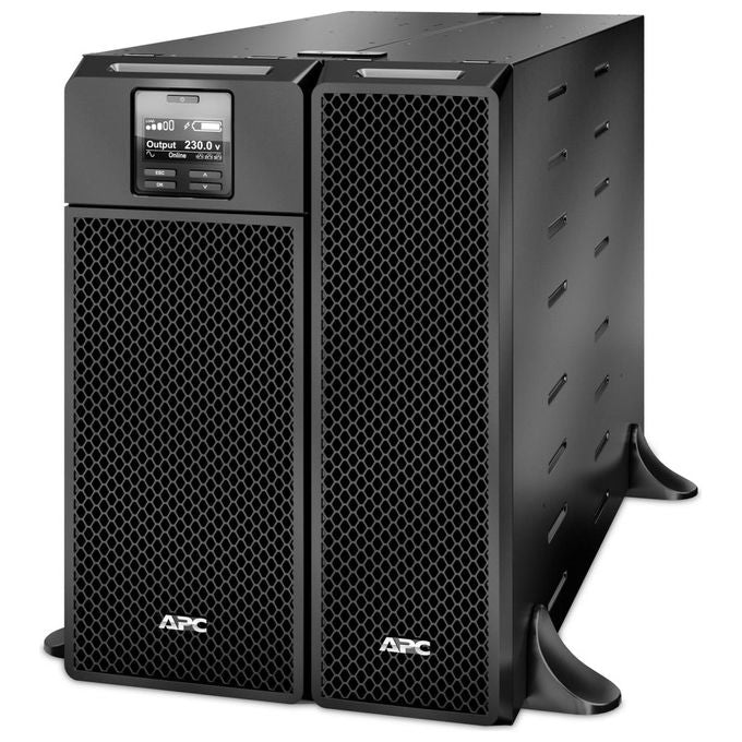 APC Batterie Smart-ups srt 192v 5kva