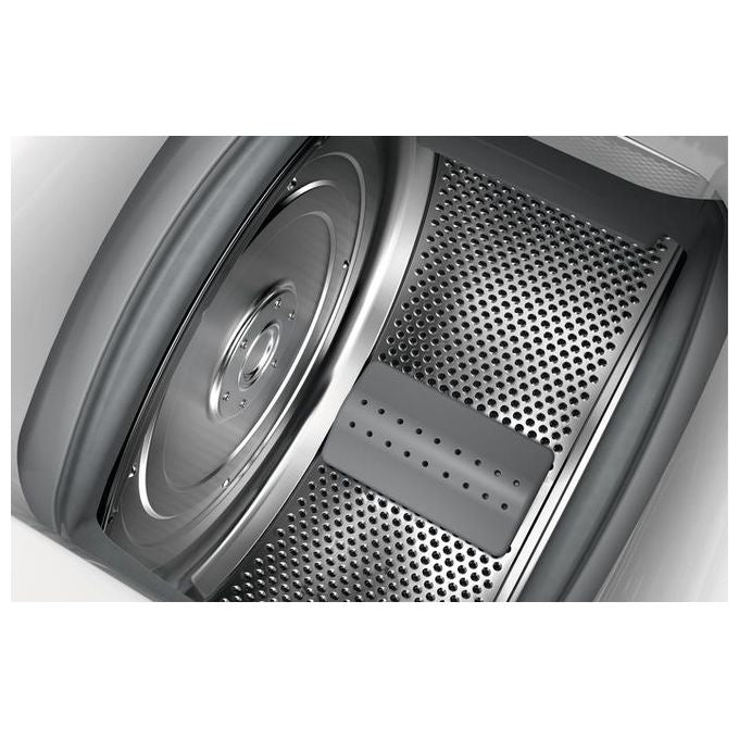 AEG LTR6G63C Serie 6000 Lavatrice Carica dall'Alto ProSense Opzione SoftPlus Classe energetica C Capacita' di Carico 6 Kg Centrifuga 1251 giri