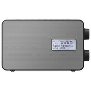 Panasonic RF-D30BTEG-K Radio Digitale DAB+ e Musica Wireless Bluetooth Nero