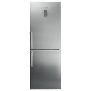 Hotpoint HA70BE 72 X Frigorifero Combinato 462 L 195 cm Classe E 40 dB No Frost colore Acciaio Inox