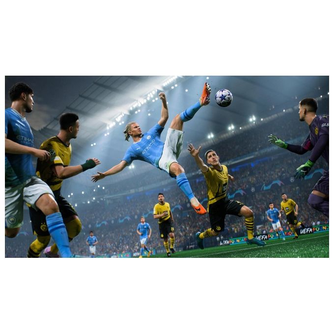 Electronic Arts EA SPORTS FC 24 Standard Edition Videogioco PC Codice di attivazione