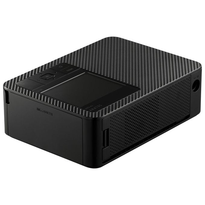 Canon 5539C002 SELPHY CP1500 Stampante Fotografica Sublimazione Wi-Fi USB-C Slot SD 300x300 DPI colore Nero