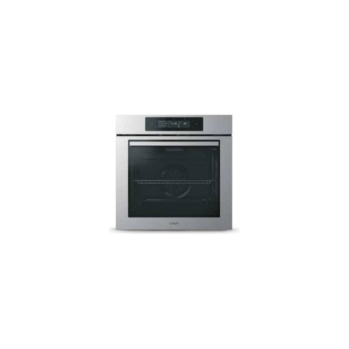 CANDY CA6 P5G3HTX Forno da incasso multifunzione 78 L Classe A++ con connettivita' hOn (59.5x59.5x56.8 cm) colore Inox