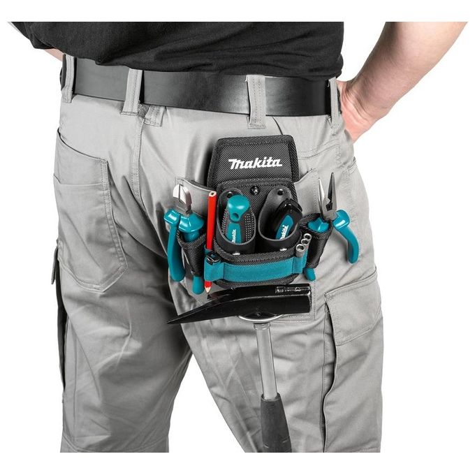 Makita E-15285 Porta Martello e Porta Utensili