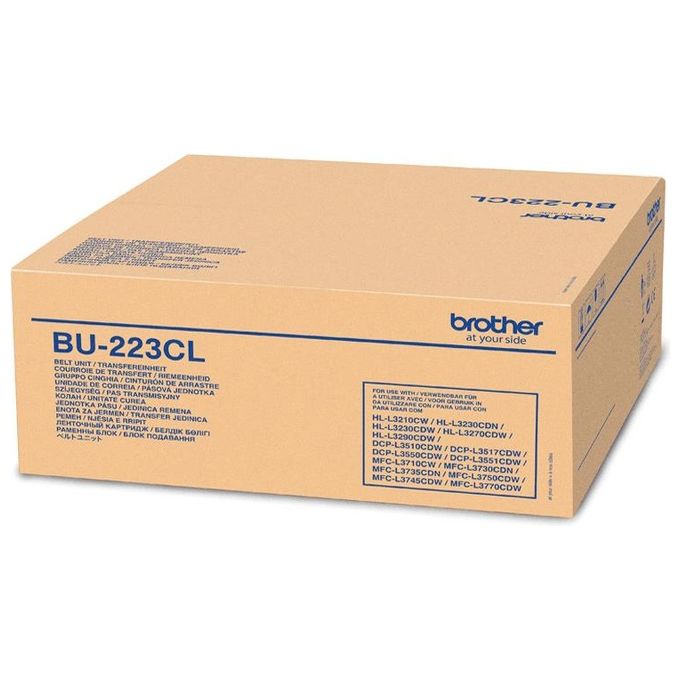 Brother BU-223CL Cinghia Trasferimento Stampante