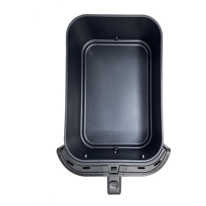 Ardes ARFRYA05L Friggisana Infinity Friggitrice ad aria 8 L 1700 W 4 Programmi Display Touch colore Nero