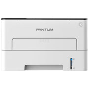 Pantum P3020D Stampante Laser Monocromatica A4 Fronte Retro Auto 30 ppm USB colore Nero Bianco