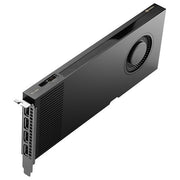 PNY VCNRTX4000ADA-SB RTX 4000 Ada Generation Scheda Video 20 GB GDDR6 6144 CUDA Core 4x DisplayPort 1.4a PCIe 4.0 x16 130 W colore Nero