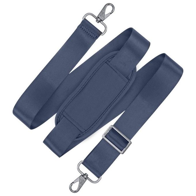 Rivacase borsa per notebook 15,6'' blu