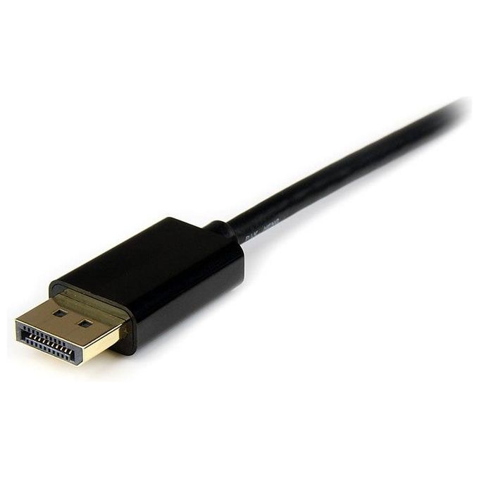 StarTech Cavo adattatore Mini DisplayPort a DisplayPort 4 m - M-M