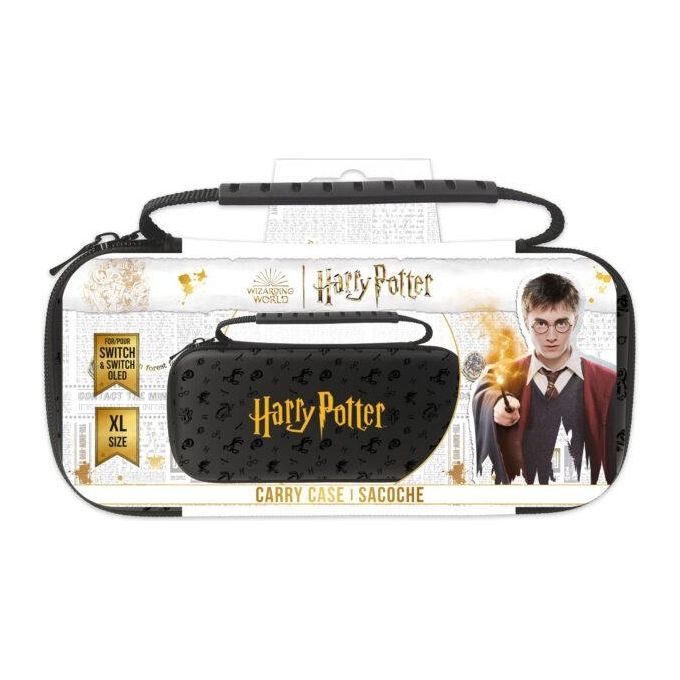 Freaks and Geeks Borsa XL Harry Potter per Nintendo Switch