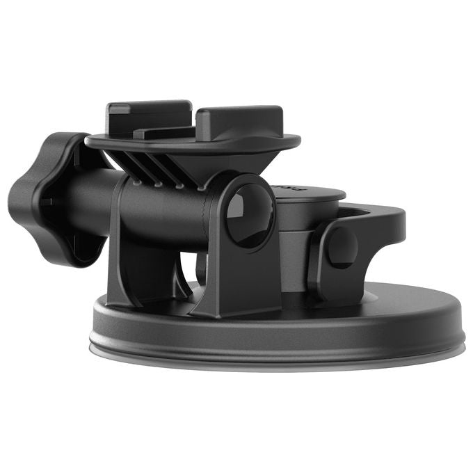 GoPro Supporto Ventosa per Auto per Suction Cup+