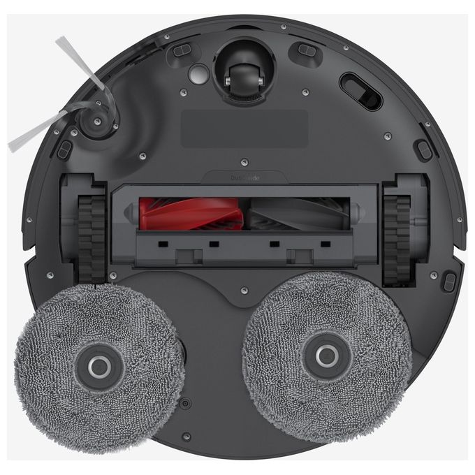 Roborock SAROS 10R Robot aspirapolvere e lavapavimenti StarSight 3D 0,27 L autonomia 180 min Wi-Fi colore Nero
