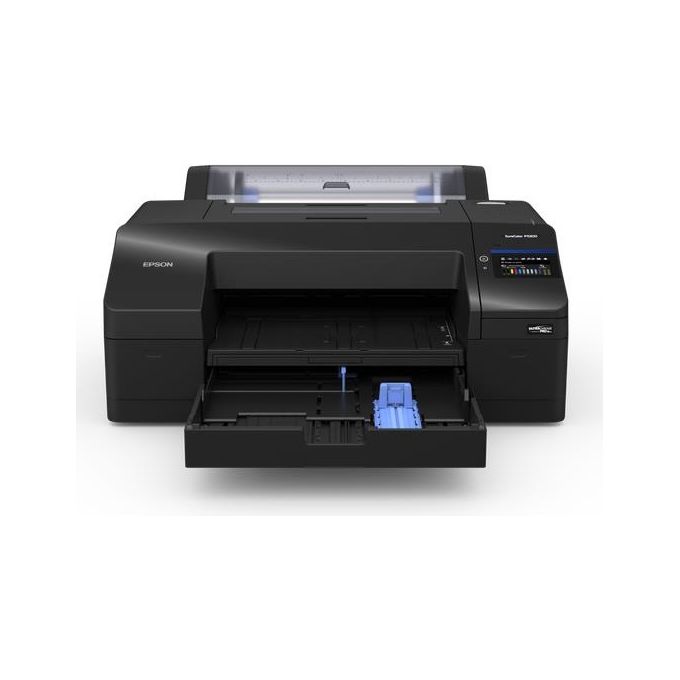 Epson C11CL14301A0 SureColor SC-P5300 STD Stampante a getto d'inchiostro piezoelettrico per grandi formati A2 Wi-Fi colore Nero