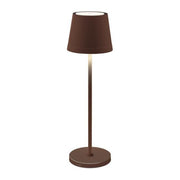 Century Lampada LED Decorativa LUME Plus Corten 2.2W 2700K Dimmerabile