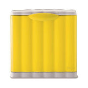 Pattumiera Amica Ecospace Lt.20 Giallo