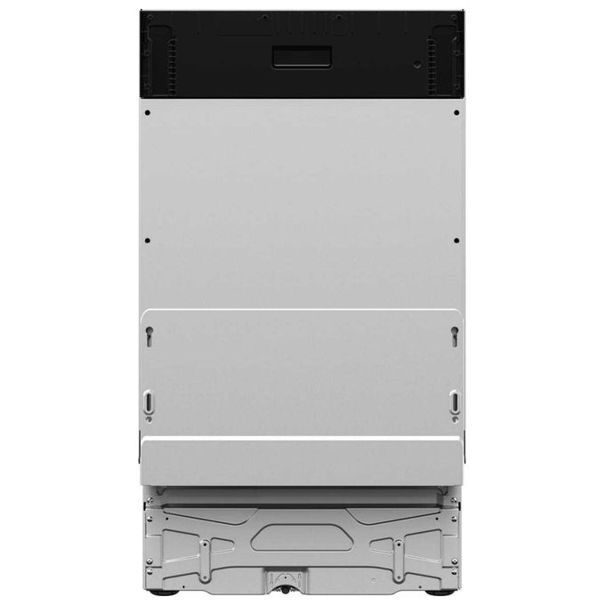 Electrolux KEQC2200L Serie 600 Lavastoviglie Incasso Scomparsa Totale 9 coperti Classe E AirDry SatelliteClean Inverter 46 dB (82x45x55 cm) colore Nero