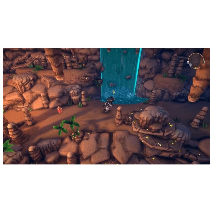 Microids 3701529509834 Noob: The Factionless Videogioco per PlayStation 5 RPG Classificazione PEGI 7 Lingue ITA Inglese Francese Tedesco Spagnolo Giapponese colore Nero
