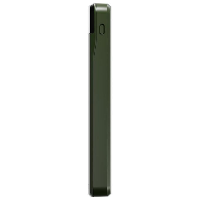 Cygnett Boost 10k Power Bank Verde