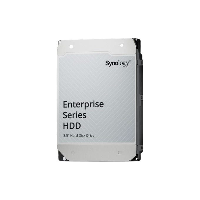 Synology HAT5320-4T Disco Rigido Interno 4 TB 7200 rpm 512 MB Buffer 3.5'' SATA colore Nero