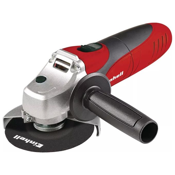 Einhell Smerigliatrice Angolare 500W Tc-Ag115