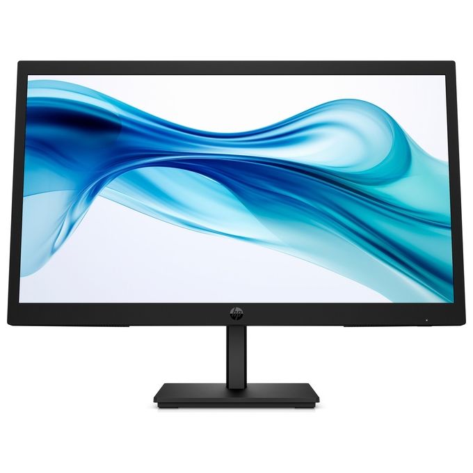 HP 9U5A2AA#ABB Serie 3 Pro Monitor FHD 21.4'' 1920x1080 100Hz VA LCD HDMI VGA colore Nero