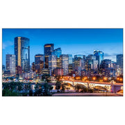 Samsung LH55VMCEBGBXEN VM55C-E Display Professionale 55'' Full HD IPS 500 cd-m² HDMI DisplayPort DVI-D USB Ethernet colore Nero