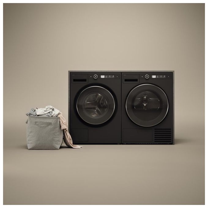 ASKO Style T 509 HRG Asciugabiancheria a pompa di calore 9kg